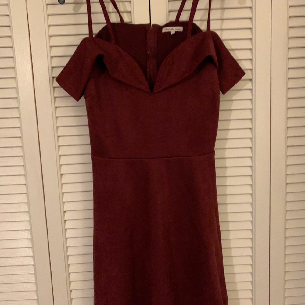 Charlotte Russe dress